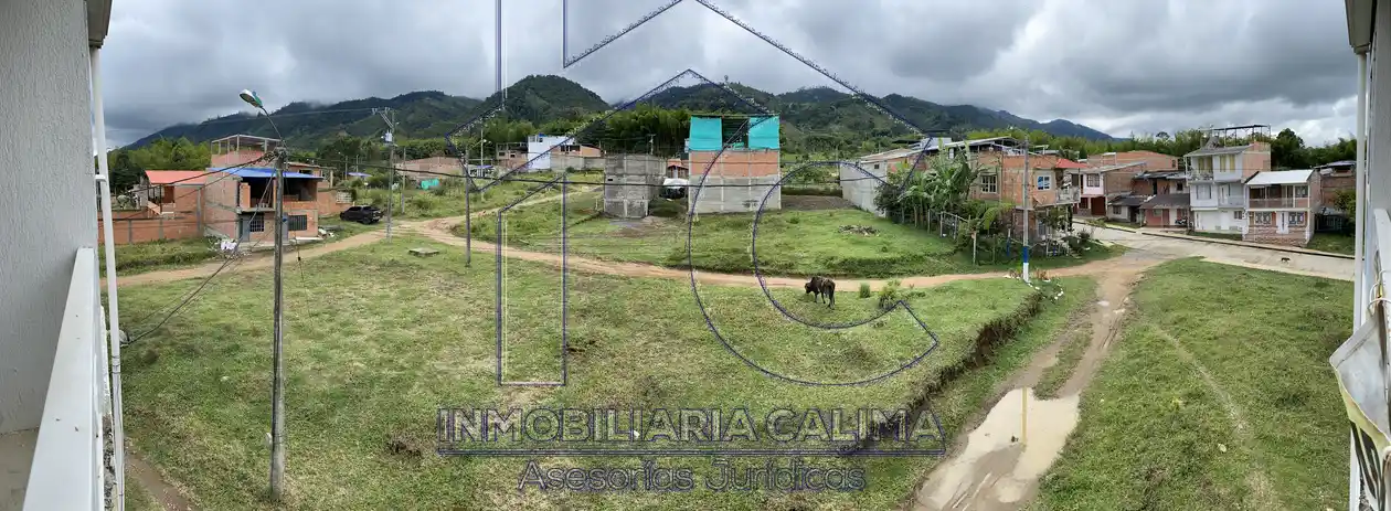 Casa Mirador del Lago 3 Pisos